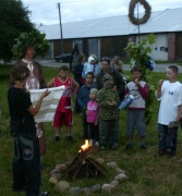 Nežinomo autoriaus nuotrauka Nežinomo autoriaus nuotrauka